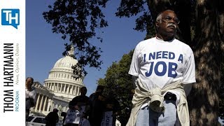 Inequality Will Only Get Worse Thanks To Trump