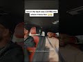 bro in the back was loving this whole interaction