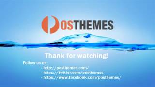 How to install Digitech Responsive Prestashop 1.7 theme How to install Digitech Responsive Prestashop 1.7 theme