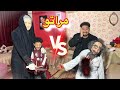 اول ظهور العجوزه الشريرة المسحراتي مات السبب