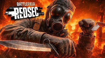 Battlefield RedSec Pro Player POV — Pro Player Tips, Aim & Positioning LIVE