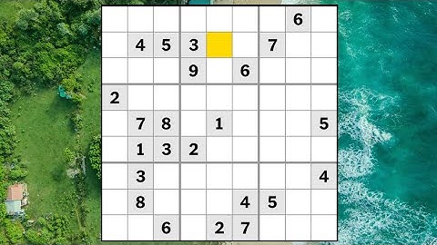 New York Times Hard Sudoku Solution, 14 April 2022.