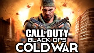 CALL OF DUTY BLACK OPS 2020 WORLD REVEAL - AlphaSniper97