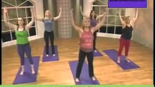 Leisa Harts Fit Mama