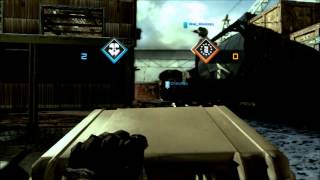 Last Shot On Ghost | Chiino
