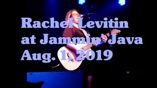 Famous Rachel Levitin 8-01-19 Jammin Java montage Net Worth