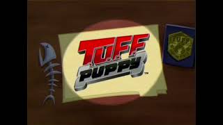 Nicktoons Split Screen Credits December 7, 2011 Recreation