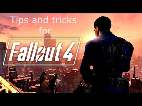Fallout 4 synths hidden in YOUR settlements!