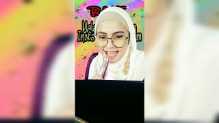 Instagram Live Bermata Tapi Tak Melihat_ Rani Pancarani