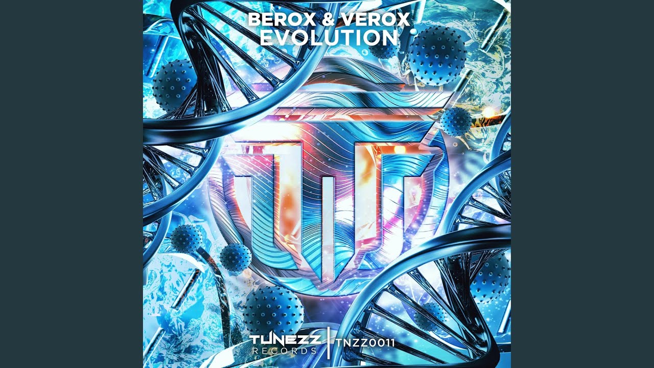 Evolution auf YouTube ansehen Evolution auf YouTube ansehen