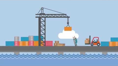 Understanding Docker Concepts.