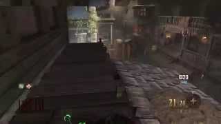 Cool Zombie Trickshot