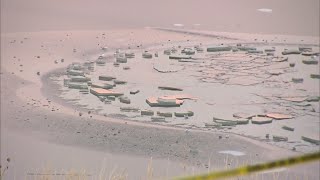 Neighbors rescue kids from lake, condition of rescued teen unknown