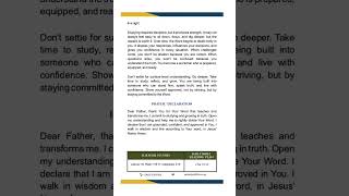Awake Daily Devotional, Monday May 18, 2026 – Show Yourself Approved