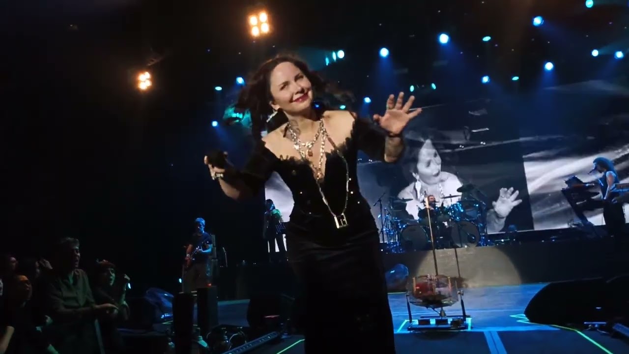 Şebnem Ferah Sigara 11 Ocak BGM