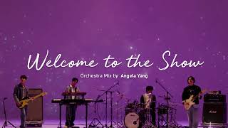 [Orchestra Mix] DAY6 (데이식스) — Welcome to the Show