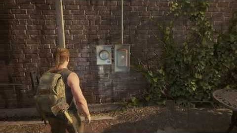 The Last of Us 2 Relic of the Sages Trophy Guide