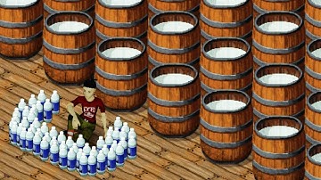 Project Zomboid - How To Get UNLIMITED WATER!