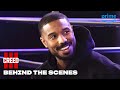 Michael B. Jordan Showing Some Crewmember Love | Creed lll | Prime Video