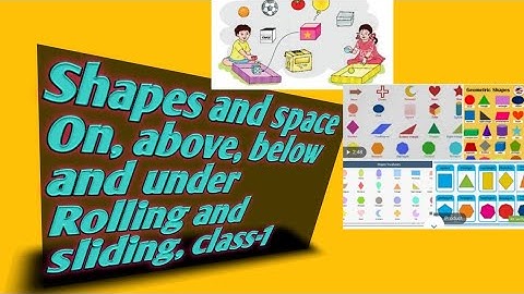 #ncertclassmathmagic  cbse board ncert math magic class-1 chapter 1 on- under  above below