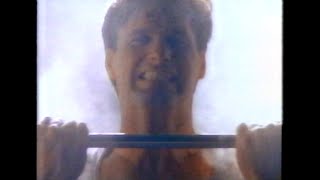 Tone Spa Bar Soap Commercial (1989)