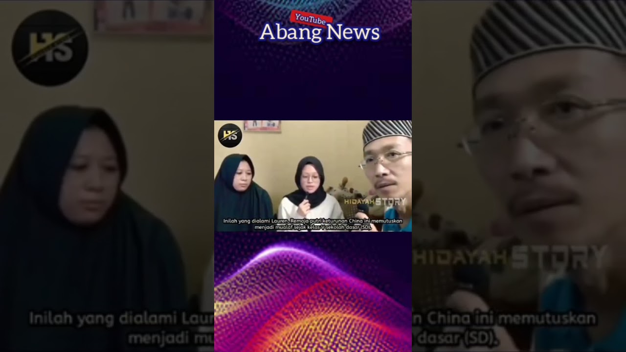 DI TAWARI UANG 1 M UNTUK PINDAH AGAMA !! JAWABANNYA SANGAT MENGESANKAN