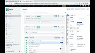 Estimation in Jira? | How to do estimation easily? #jira #atlassian #jiratutorial #jiratraining screenshot 3