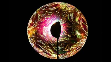 Connectome - Interactive Installation