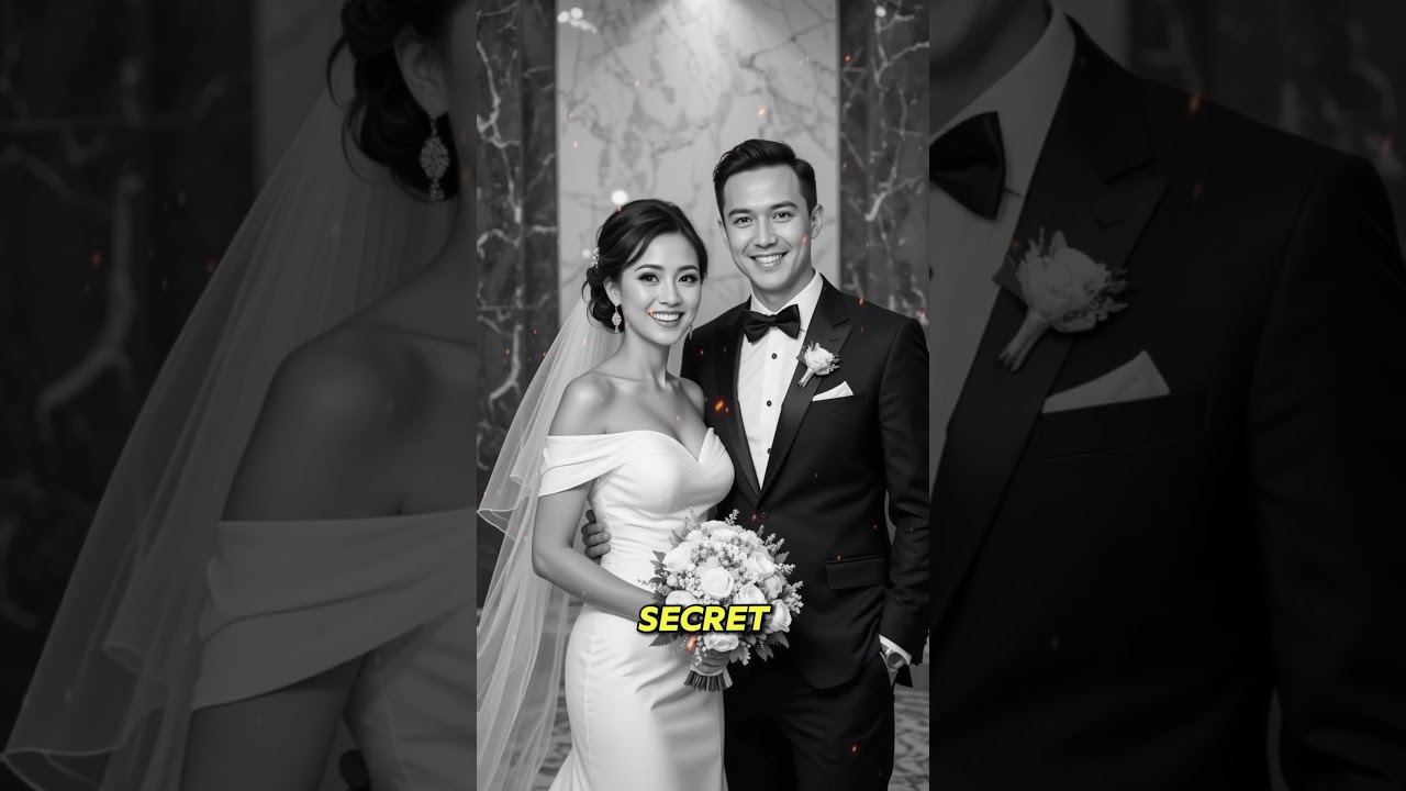 or sixty years they lived together, but before she died, he uncovered a heartbreaking secret