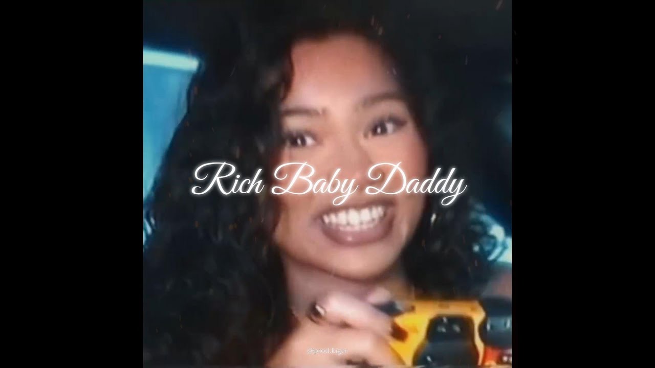 [Free] Sexy Drill x Jersey Club Type Beat "Rich Baby Daddy" | Cash Cobain x Drake Type Beat