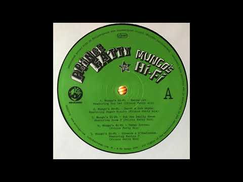 Did You Really Know - Mungo's Hi-Fi feat. Soom T (Prince Fatty Remix) MRBLP110