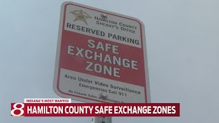 Indiana's Most Wanted: May 2018, part 2