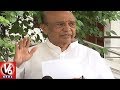 Ex Minister Shankar Rao Thanks HC Chief Justice; Special Darshan In TTD