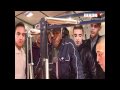 La fouine  freestyle mc de trappes