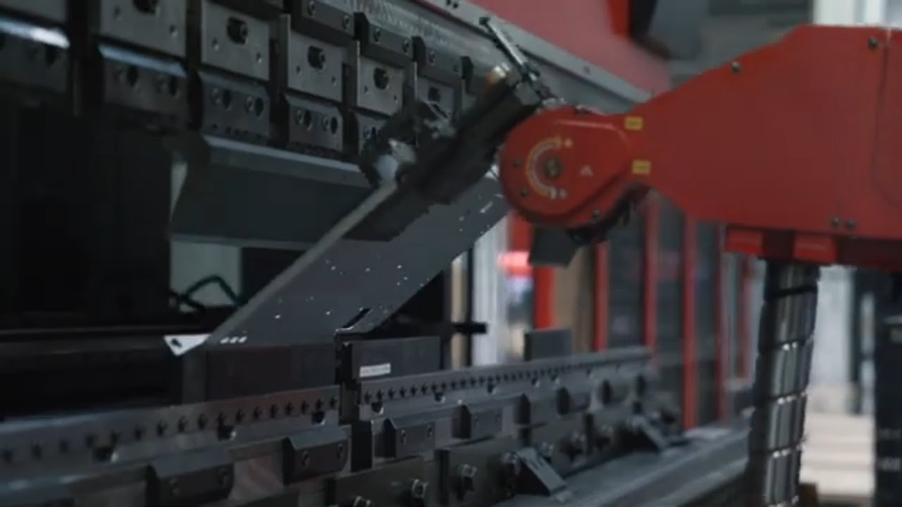 GÅRÖ Plåtprodukter | Plåtbearbetning i Gnosjö