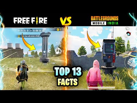 Top 13 Facts
