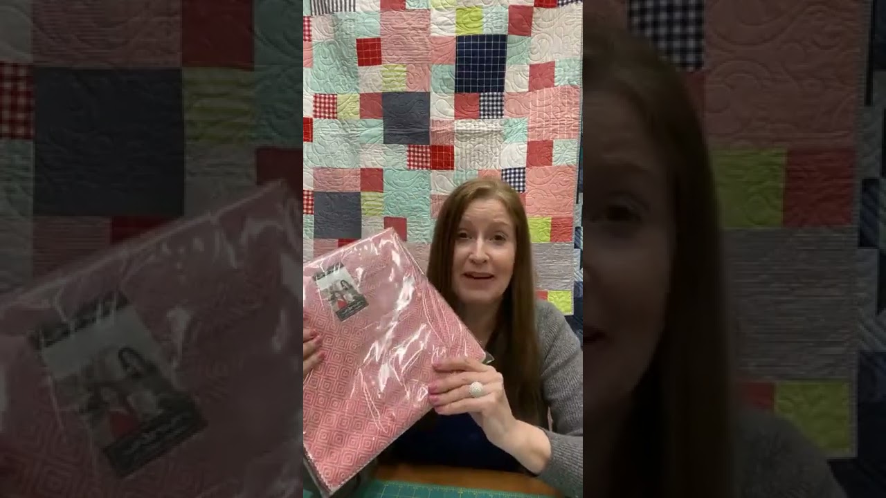 February 3, 2022 New Products, Fabrics & More at the Fabric Garden YouTube