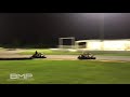 Bushnell Motorsports Park iDrive League Race 3&amp;4 - August 9, 2018