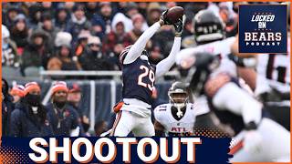 Chicago Bears will need Caleb