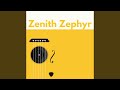 Zenith zephyr mp3