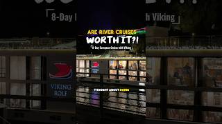 8-Day European Christmas Market River Cruise? Heres My Honest Review.