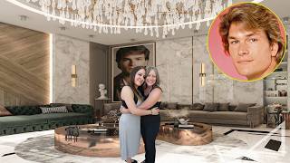 Patrick Swayze’s Widow & Nieces in 2025: Still Holding Onto His Name