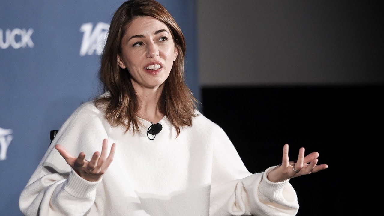 Sofia Coppola Sofia Coppola new pictures Sofia Coppola Sofia Coppola new picture