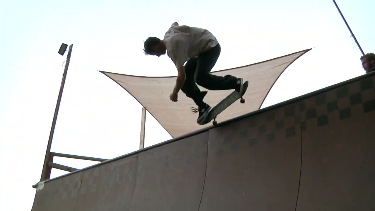 Vert w/ Cookie & Zane