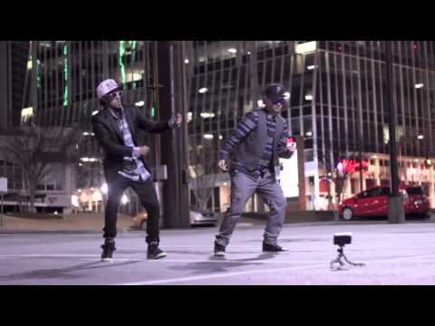FIREBIRD 2. DUBSTEP/ popping jhon & nonstop