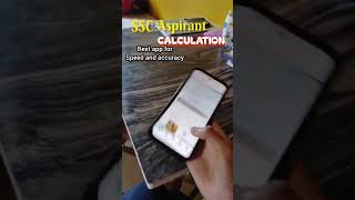 calculation booster|How to improve Calculation 🧮👍✅ #studywithmesscaspirants