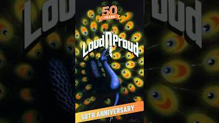 Nazareth - Loud N Proud 50Th Anniversary