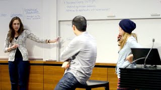 CCI MBA Discovery Project