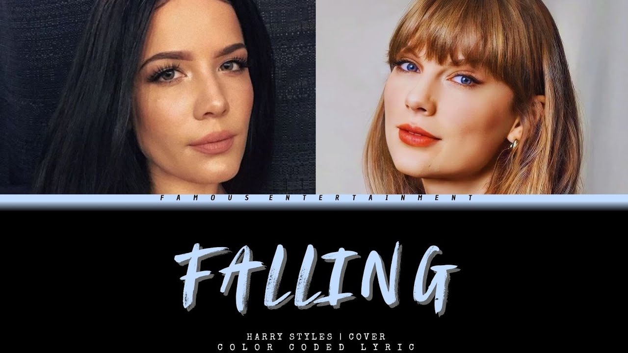 [FENT-WESTERN] HARRY STYLES - 'FALLING' (COVER BY FAMOUSENT) - YouTube