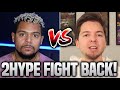 2HYPE FIGHT BACK To TD and Mopi EXPOSE Video!
